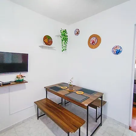 Apartamento Bairro Chácara Vista Linda - com suíte - Bertioga - Prox ao SESC, Riviera, Indaiá-2