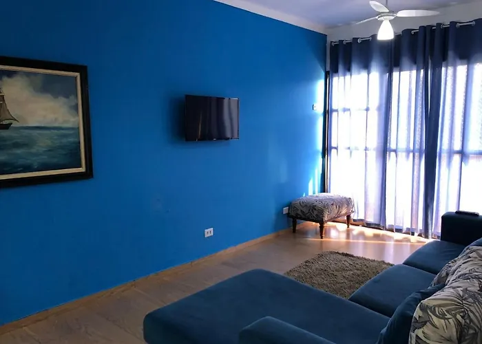 Apartamento Beira Mar - Praia De Boraceia Bertioga