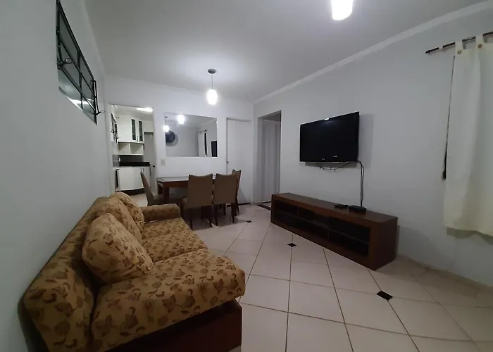 LA25-Bertioga, Próximo ao SESC, Riviera, Vista Linda, Indaiá Apartamento