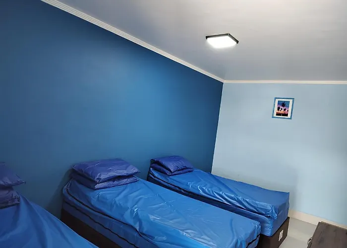 Apartamento Duplex Pe Na Areia Em Boraceia Bertioga